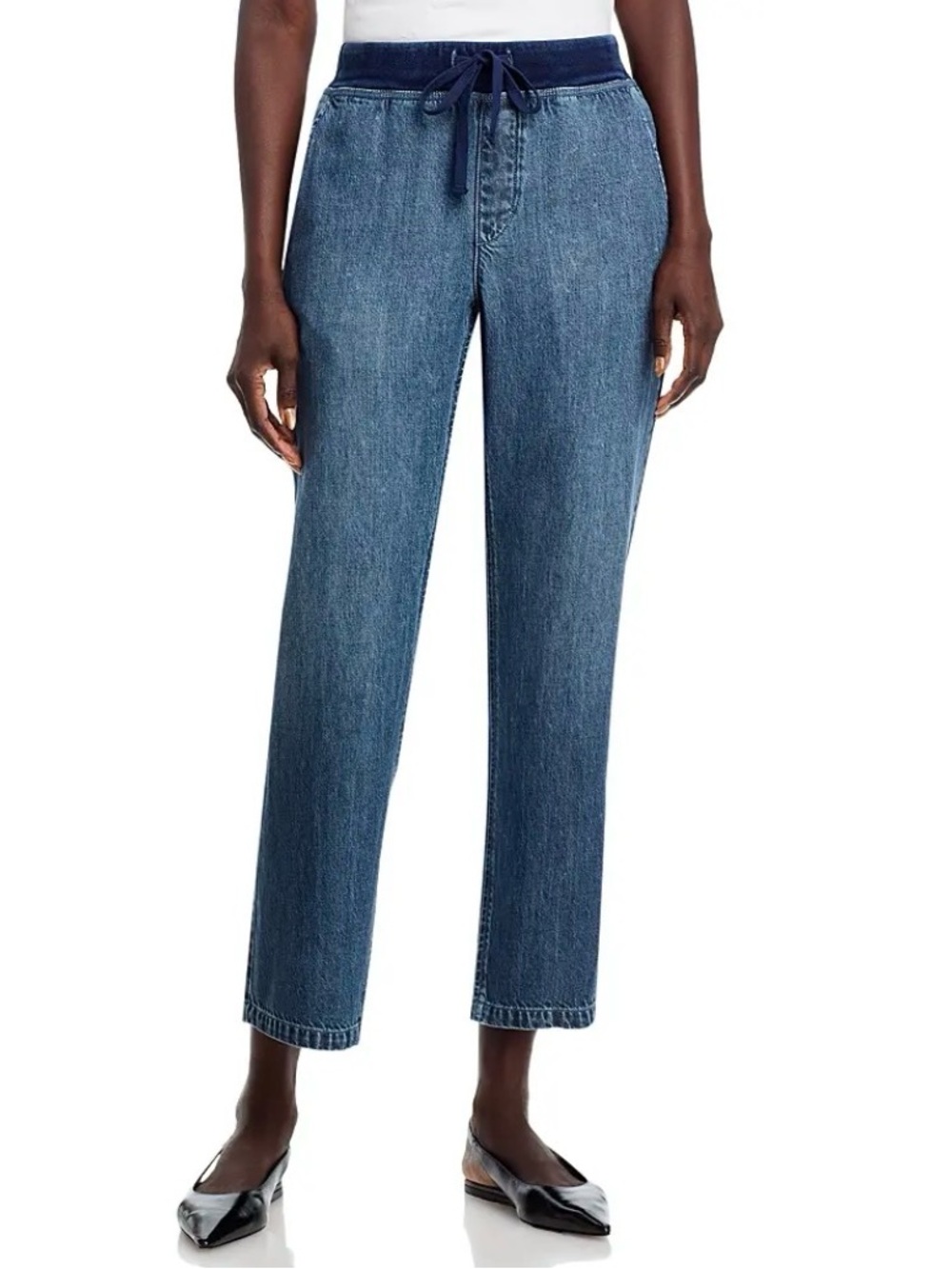 Kobi Halperin Lena Drawstring Waist Pants. Size XXL. MSRP $298